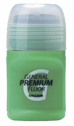 Gallium General Premium Fluor, 30ml