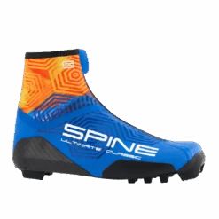 Ski Boots Spine Ultimate Classic 293 NNN