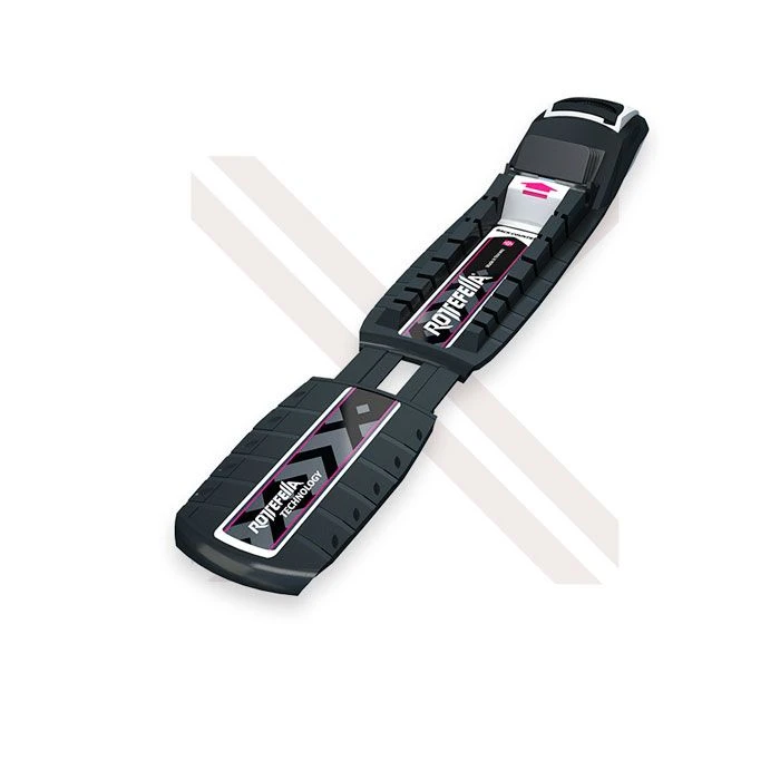 Rottefella BC Auto Singlepack 4 Rottefella BC Auto Singlepack - Image 2