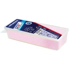 Holmenkol Syntec Bar FF RED -4...-10°C, 150g