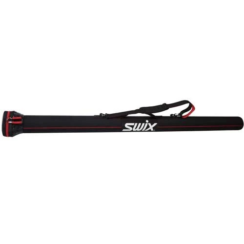 SWIX SW18 Padded Nordic Pole Bag For 2 Prs 3 SWIX SW18 Padded Nordic Pole Bag For 2 Prs
