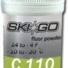 Ski-Go C110 Powder Green (PFOA-free) -10...-20°C, 30g -Hiihtää Kauppa 63905 741 54006dc86fa788.59707839 C110Powder