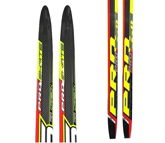 Pro Skate Skis 4 Pro Skate Skis - Image 2