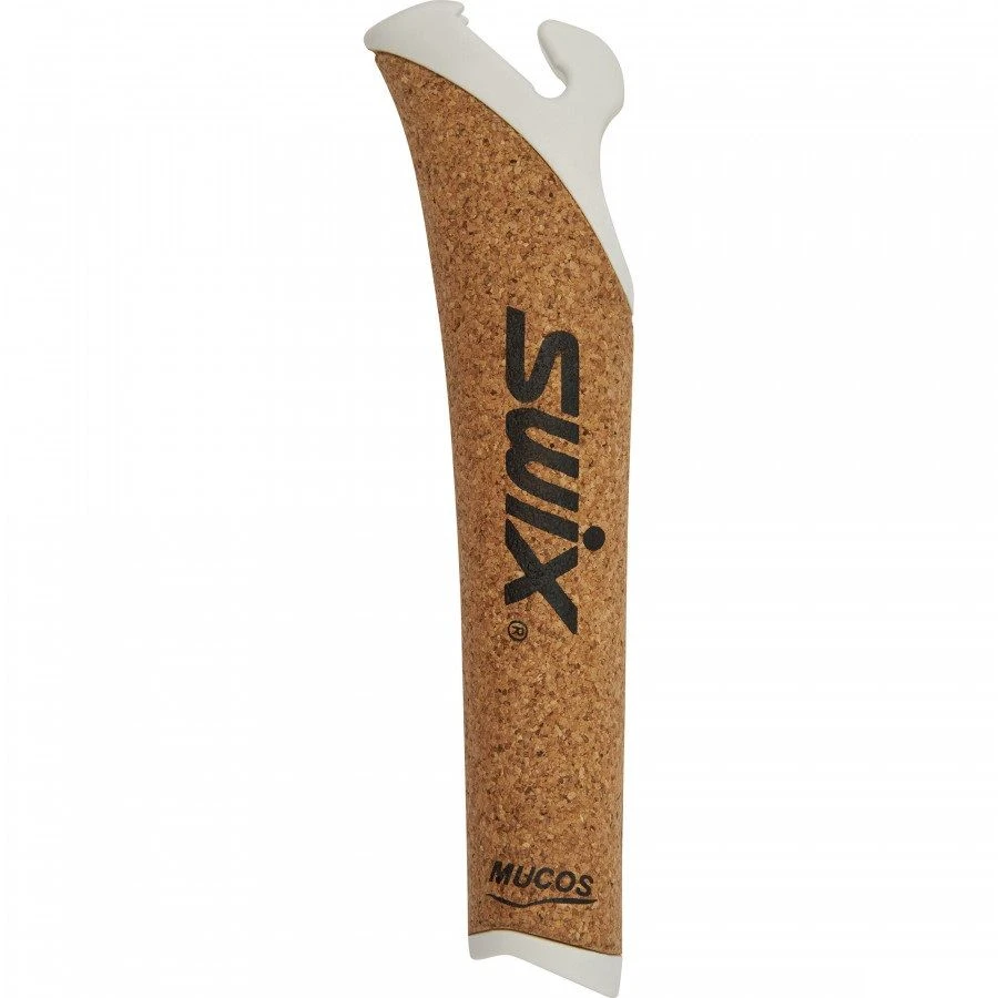 Swix Handle TCS White/natural Cork, 16mm 3 Swix Handle TCS White/natural Cork, 16mm