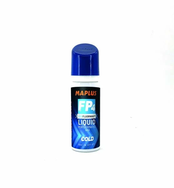 Maplus FP4 COLD Liquid (PFOA-free) -8°...-22°C, 50ml 3 Maplus FP4 COLD Liquid (PFOA-free) -8°...-22°C, 50ml