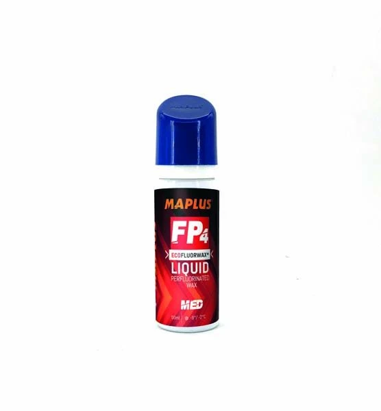 Maplus FP4 MED S8 Moly Liquid (PFOA-free), 50ml 3 Maplus FP4 MED S8 Moly Liquid (PFOA-free), 50ml