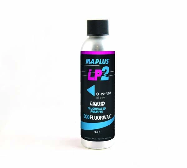 Maplus LP2 COLD LF Liquid Glider -8...-22°C, 500 Ml 3 Maplus LP2 COLD LF Liquid Glider -8...-22°C, 500 Ml