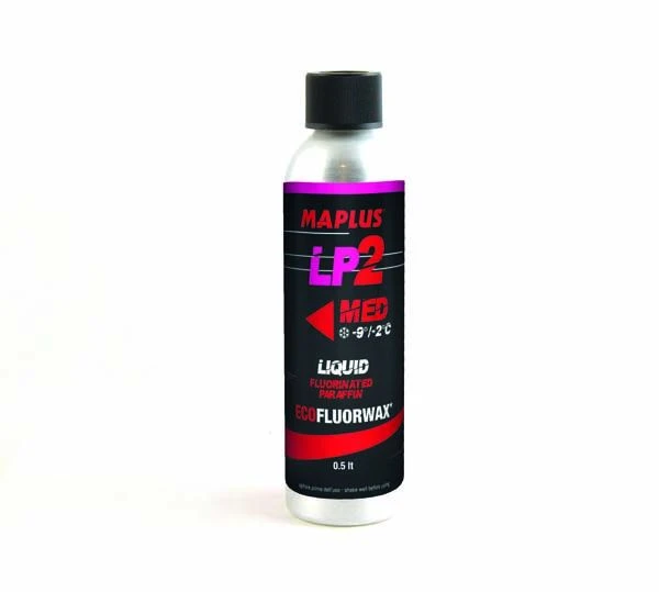 Maplus LP2 MED LF Liquid Glider -2...-9°C, 500 Ml 3 Maplus LP2 MED LF Liquid Glider -2...-9°C, 500 Ml