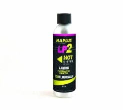 Maplus LP2 HOT LF Liquid Glider 0...-3°C, 500 Ml
