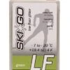Ski-Go LF Glider Green -7...-20°C, 60g -Hiihtää Kauppa 69003 686 540072a7761865.61006394 LFgreen60