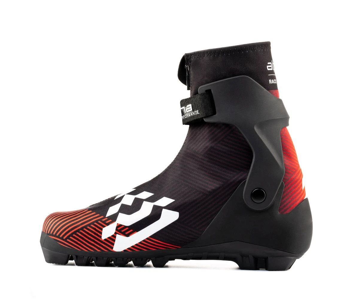 Alpina Ski Boots Race Skate 4 Alpina Ski Boots Race Skate - Image 2
