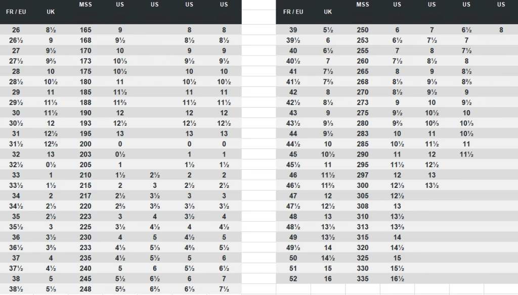 Alpina Ski Boots Race Classic 4 Alpina Ski Boots Race Classic - Image 2