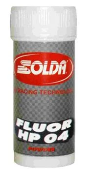 Solda FLUOR HP04 Powder (C6, PFOA-free) +3°...-11°C, 30g