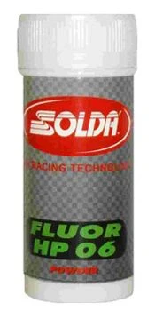 Solda FLUOR HP06 Powder (C6, PFOA-free) -7°...-23°C, 30g