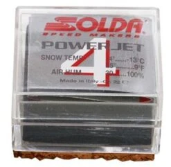 Solda POWER JET 4 CARBON Solid (C6, PFOA-free) 0°...-17°C, 22g