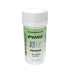 Vauhti Pure Pro Polar Powder -5...-25, 35g