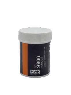 HWK Fluorpowder S800 +15°C...-2°C, (PFOA-free), 30g