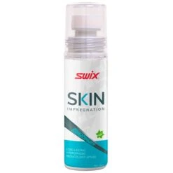 SWIX N20 Skin Impregnation 80 Ml