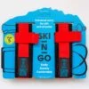 SKI-N-GO Skis&poles Holder, Red -Hiihtää Kauppa 7747 61e990e71ca4c8.68126276 red20s 6n1nbphketamktew