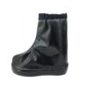 Overboots, Black
