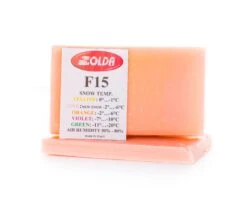 Solda F15 Medium Fluor Glider Pink +2...-9°C, 500g