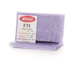 Solda F31 HF Glider Violet -4...-14°C, 500g