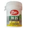 Rex "TK-35" Racing Service Powder (C6, PFOA-free) -8°...-20°C, 30g -Hiihtää Kauppa 8389 63359508772f23.97084368 rex20tk 35 1geqhj2h6jhdpcee