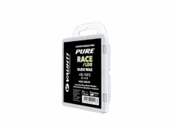 Vauhti Pure Race New Snow LDR Block 45gr, +5°...-10°C