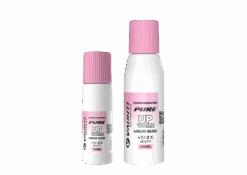 Vauhti Pure Up Warm Liquid Glide 100ml, +7°...-3°C