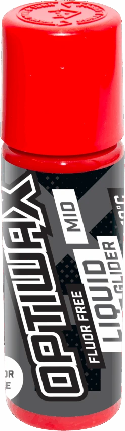 OPTIWAX HydrOX Liquid Mid, 0...-10, 60ml