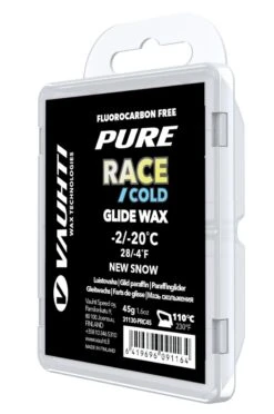Vauhti Pure Race New Snow Cold Block, -2°...-20°C, 45g