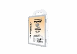 Vauhti Pure Up LDR Glide Wax, +5°...-10°C, 45g