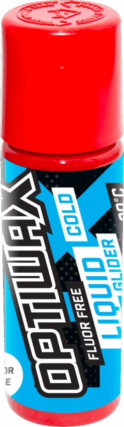 OPTIWAX HydrOX Liquid Cold, -8°...-20°C, 60ml