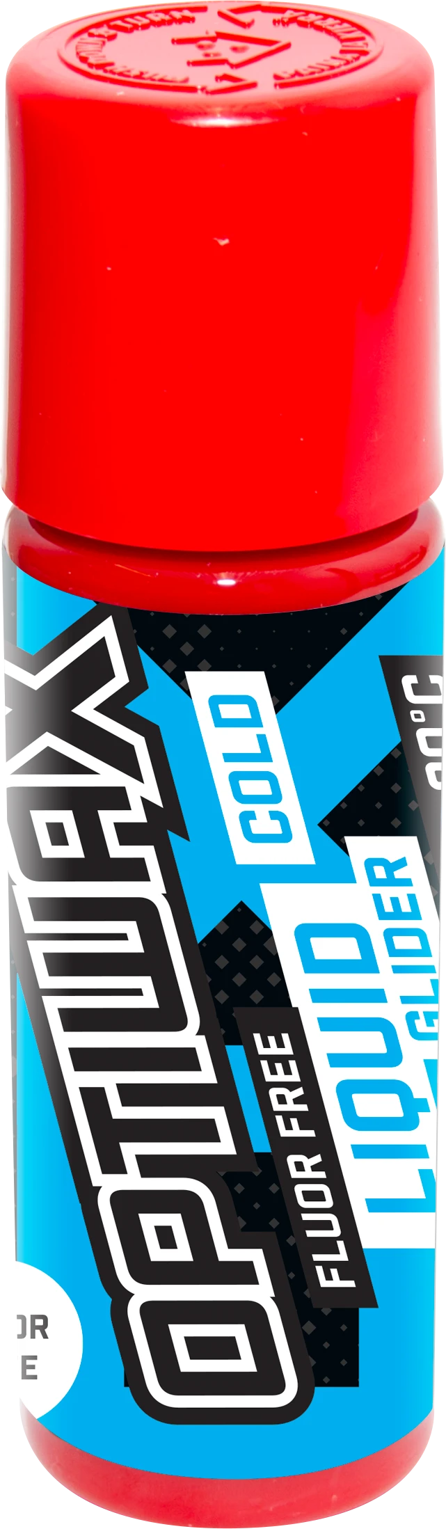 OPTIWAX HydrOX Liquid Cold, -8°...-20°C, 60ml 3 OPTIWAX HydrOX Liquid Cold, -8°...-20°C, 60ml