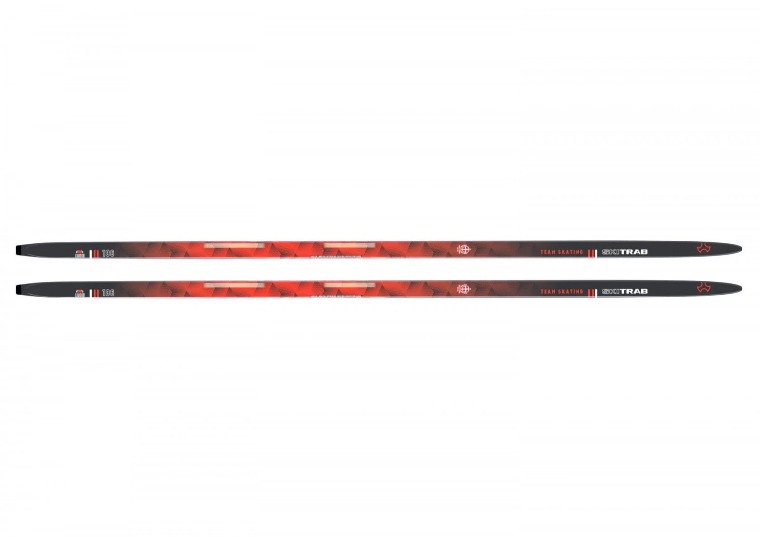 SkiTRAB TEAM SKATE 3 SkiTRAB TEAM SKATE