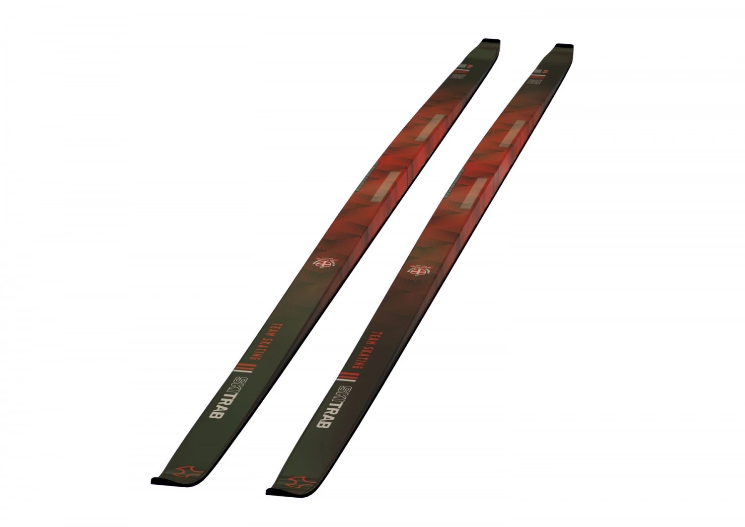 SkiTRAB TEAM SKATE 5 SkiTRAB TEAM SKATE - Image 3