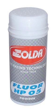 Solda FLUOR HP05 Fluoripulber (C6, PFOA-free) -5°...-18°C, 20g
