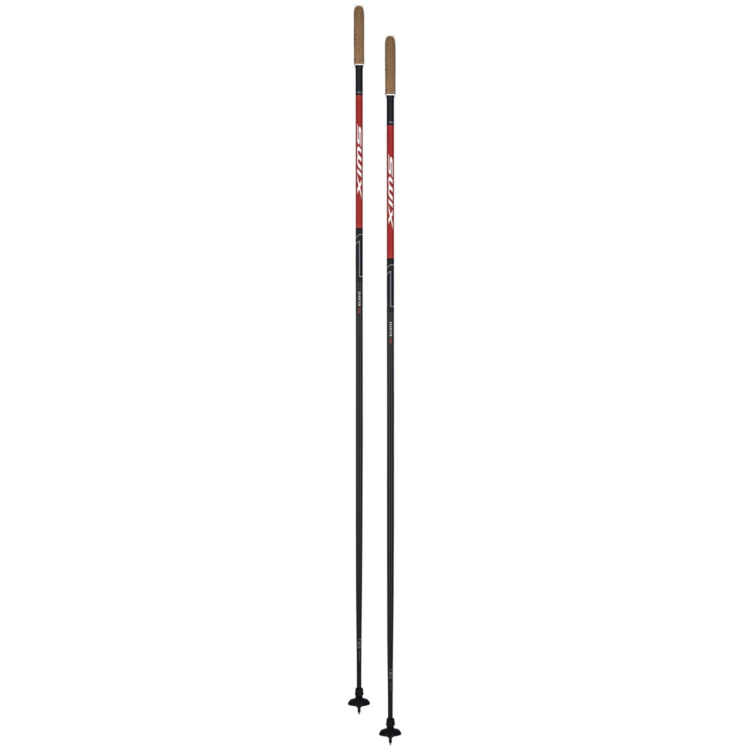 SWIX Ski Poles QUANTUM Q1 3 SWIX Ski Poles QUANTUM Q1