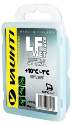 Vauhti LF Race WET Glider +10°...-1°C, 45g