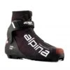 Alpina Ski Boots Race Combi