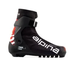 Alpina Boots Race Skate