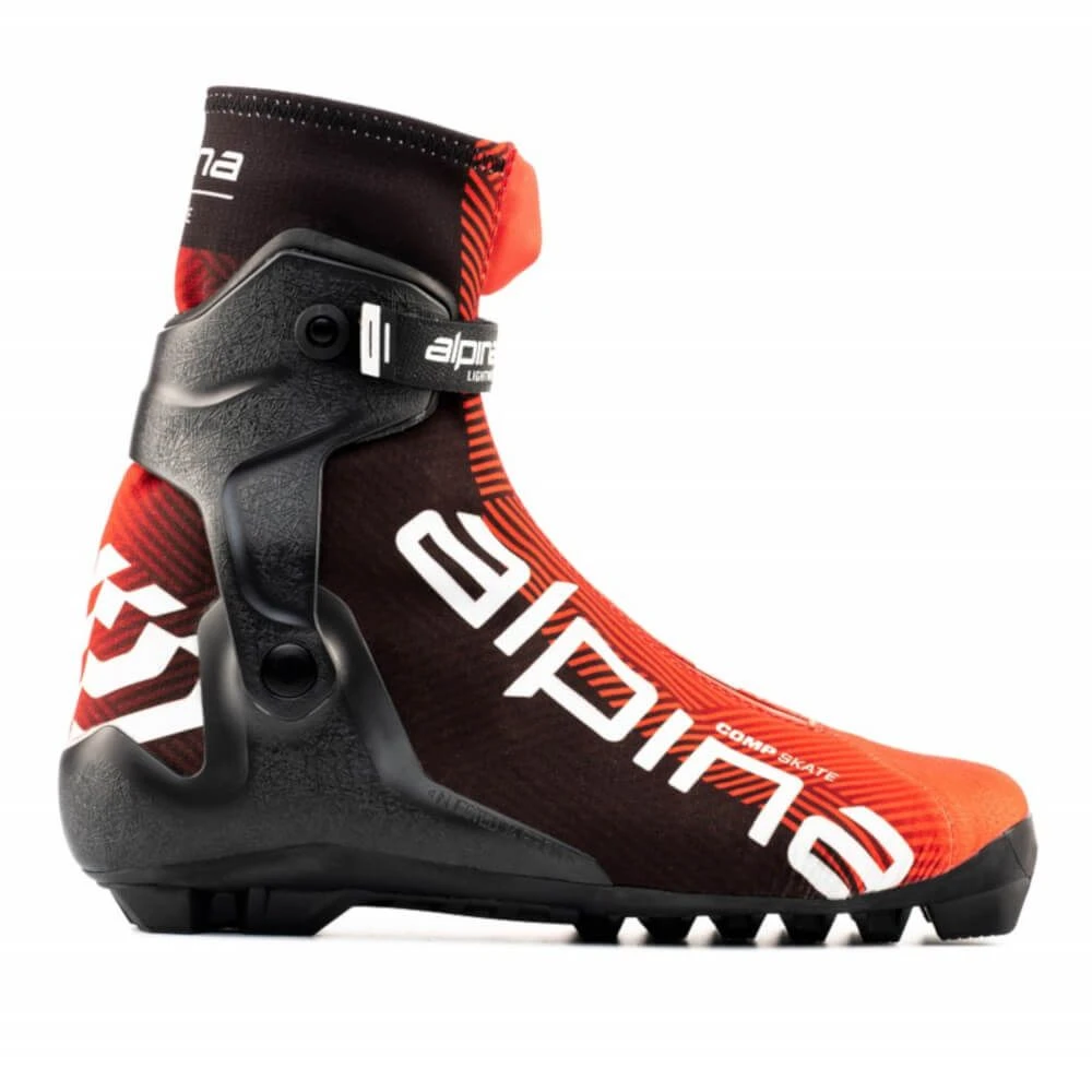Alpina Boots Comp Skate