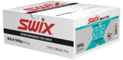 SWIX CH05X Turquoise Glider -8°...-14°C, 900g