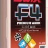 SWIX F4-60W Premium Warm Glide Rub On With Cork, 60 G -Hiihtää Kauppa F4 60W 1930 58026f63171428.37988905 F4 60W
