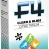 SWIX F4-70C Clean & Glide Pack, 70 Ml