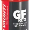 Vauhti GF RED Fluoro Grip Wax +2°...-1°C, 45g