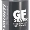 Vauhti GF Silver Fluoro Grip Wax +1°...-4°C, 45g