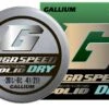 Gallium Giga Speed Solid DRY (PFOA-free) -6°...-20°C, 10g