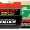 Gallium Giga Speed Maxfluor SUPER WET (PFOA-free) -1/+10 °C°C, 30ml