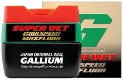 Gallium Giga Speed Maxfluor SUPER WET (PFOA-free) -1/+10 °C°C, 30ml